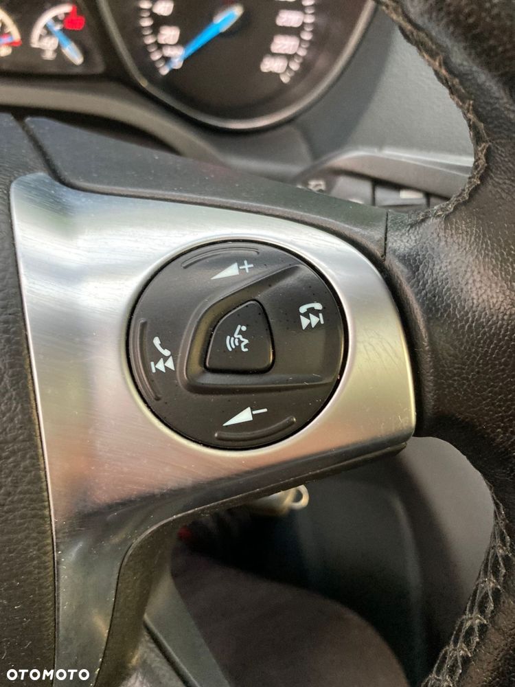 Ford Grand C-MAX 1.6 EcoBoost Start-Stop-System Titanium - 20