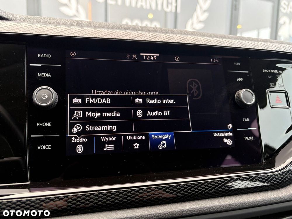 Volkswagen Taigo 1.0 TSI Life DSG - 28