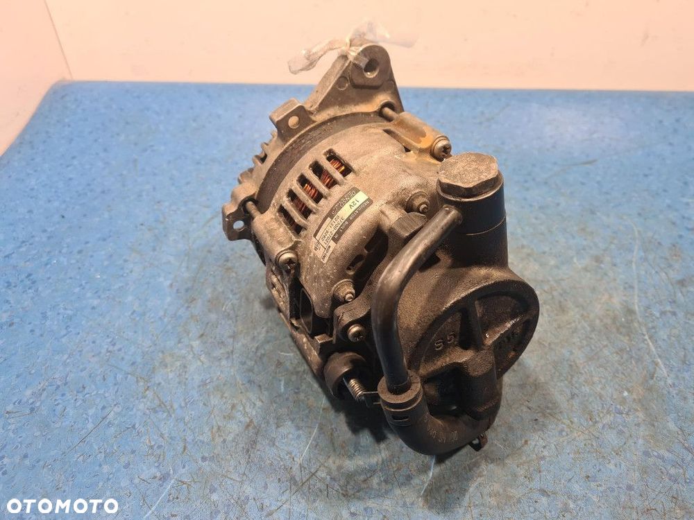 KIA CEED I LIFT ALTERNATOR 37300-27021 D4EA - 4