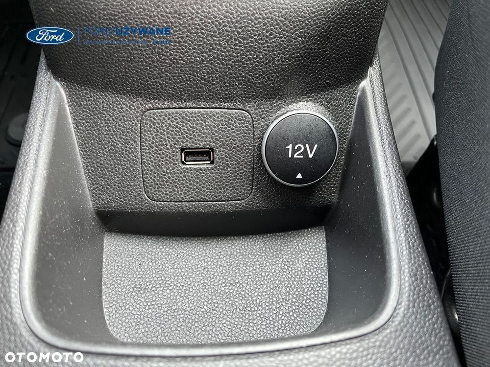 Ford Fiesta 1.4 Trend EU6 - 19