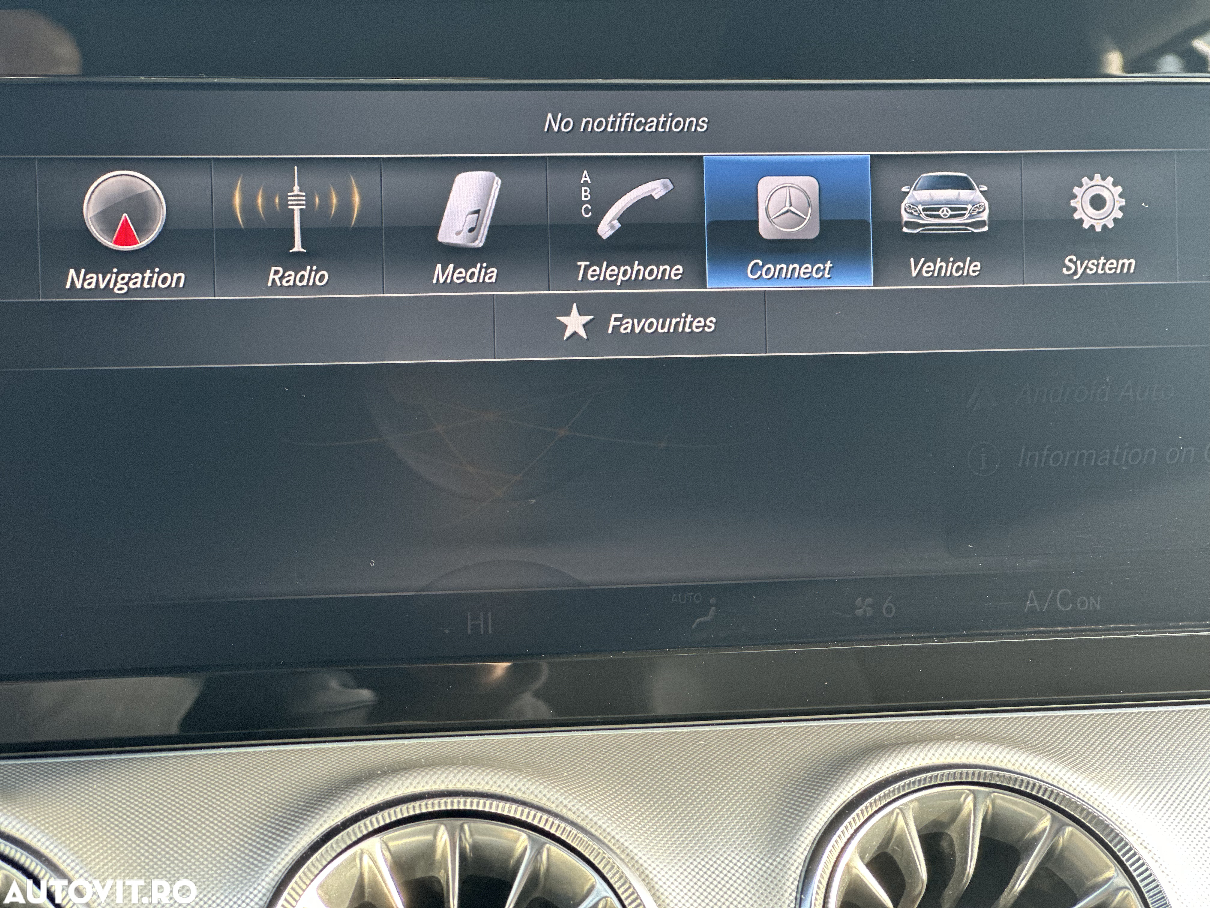 Mercedes-Benz E - 34