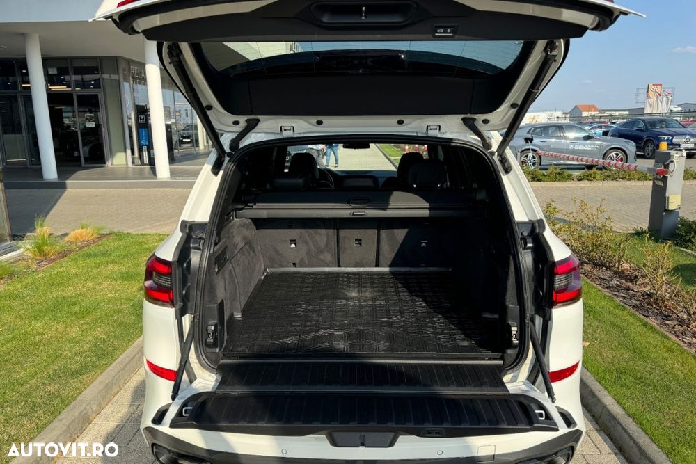 BMW X5 xDrive30d AT MHEV - 28