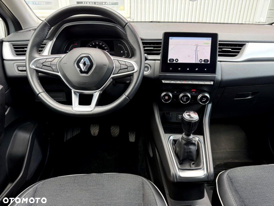 Renault Captur - 10
