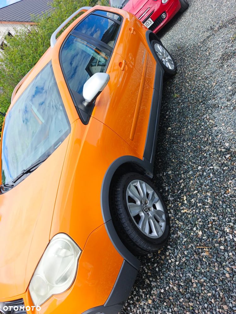 Volkswagen Polo 1.4 CrossPolo - 5
