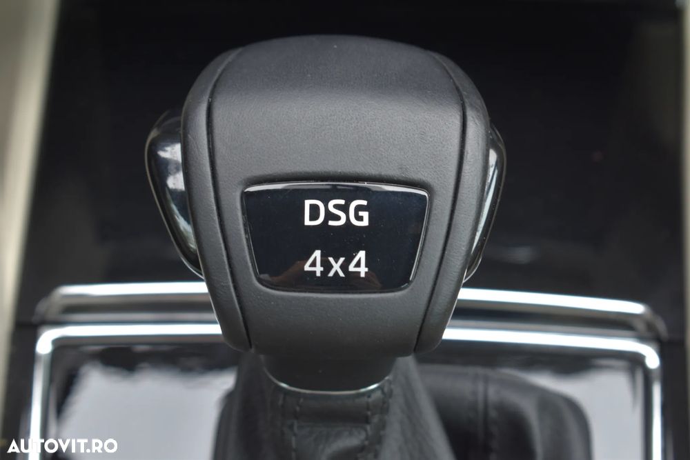 Skoda Karoq 2.0 TDI SCR 4x4 DSG Style - 31