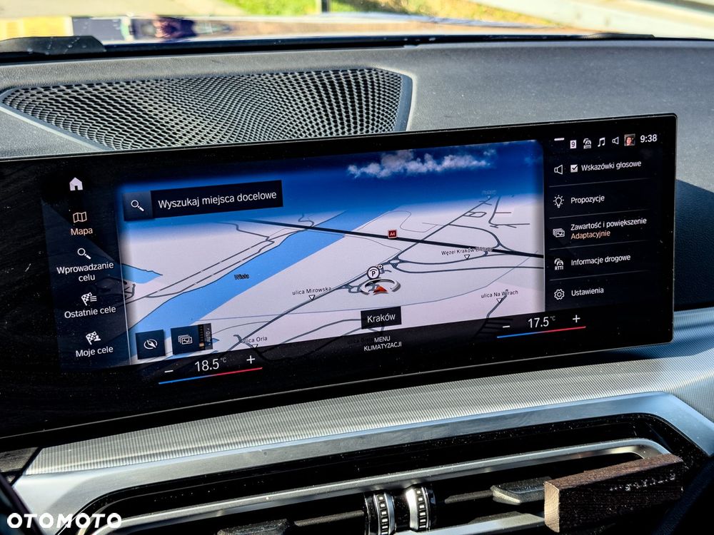 BMW Seria 3 320d xDrive mHEV sport - 22