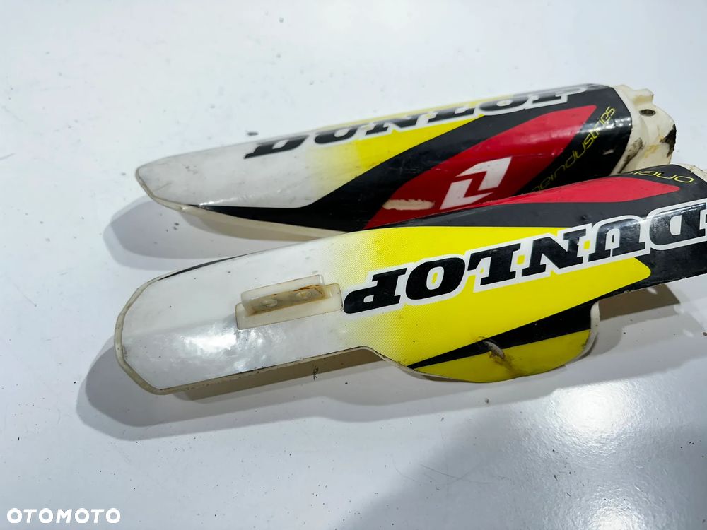 Osłona na lagi Suzuki RM85 RM 85 - 5