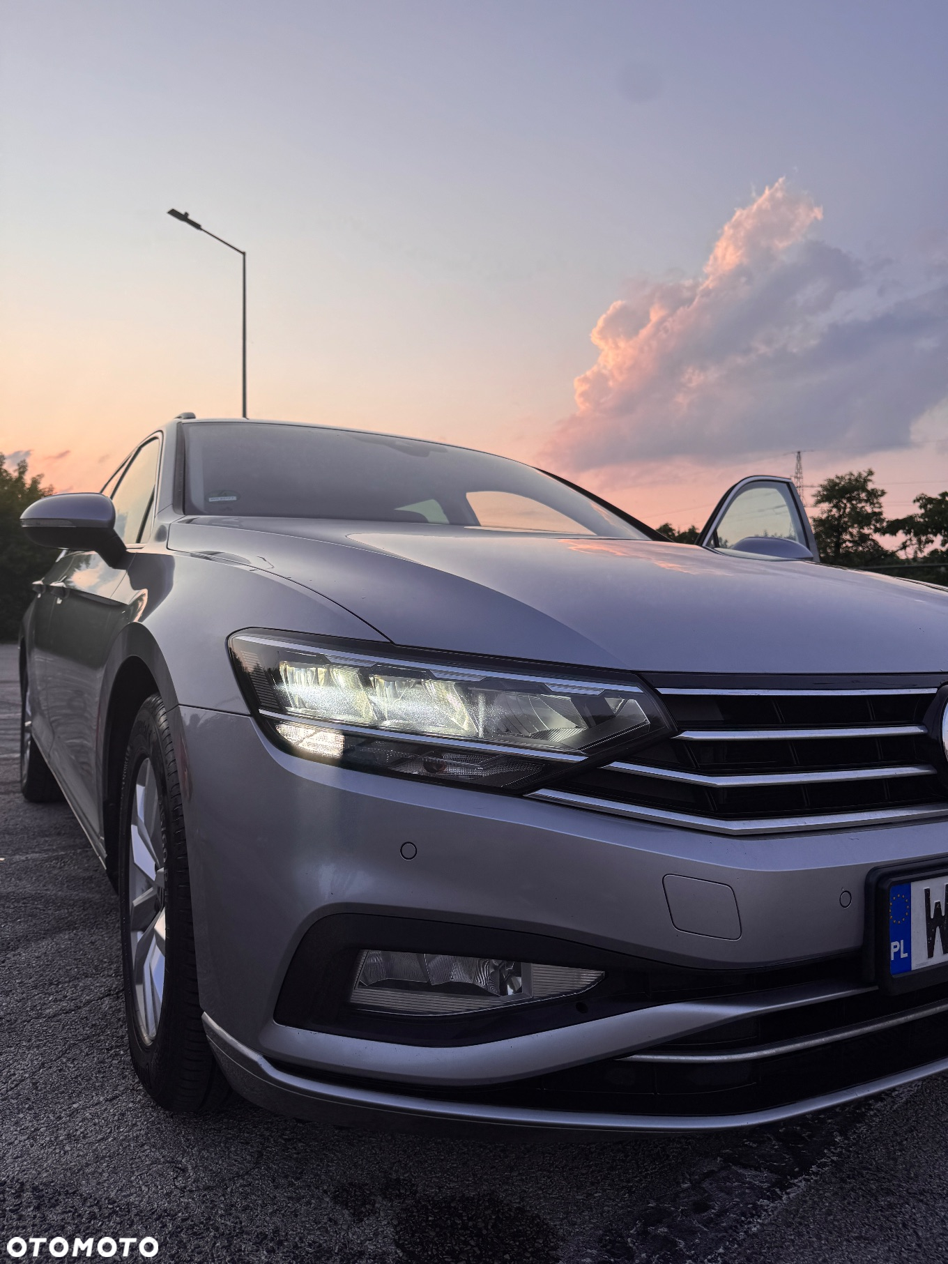 Volkswagen Passat 2.0 TDI EVO Business DSG - 14