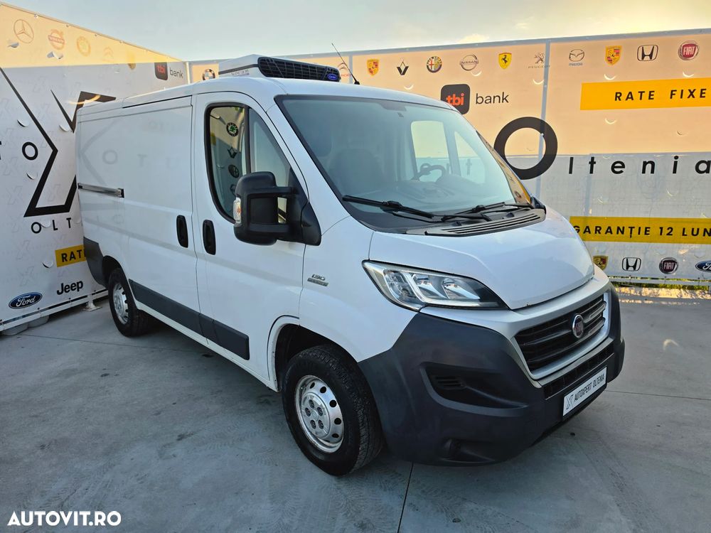 Fiat DUCATO - 1