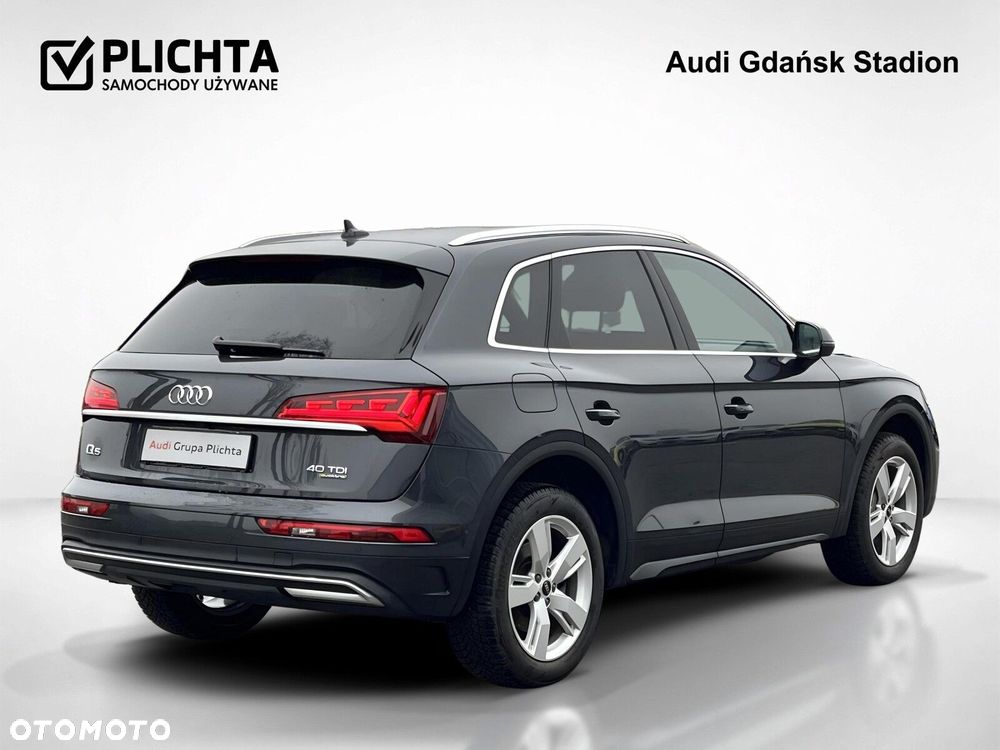 Audi Q5 - 5
