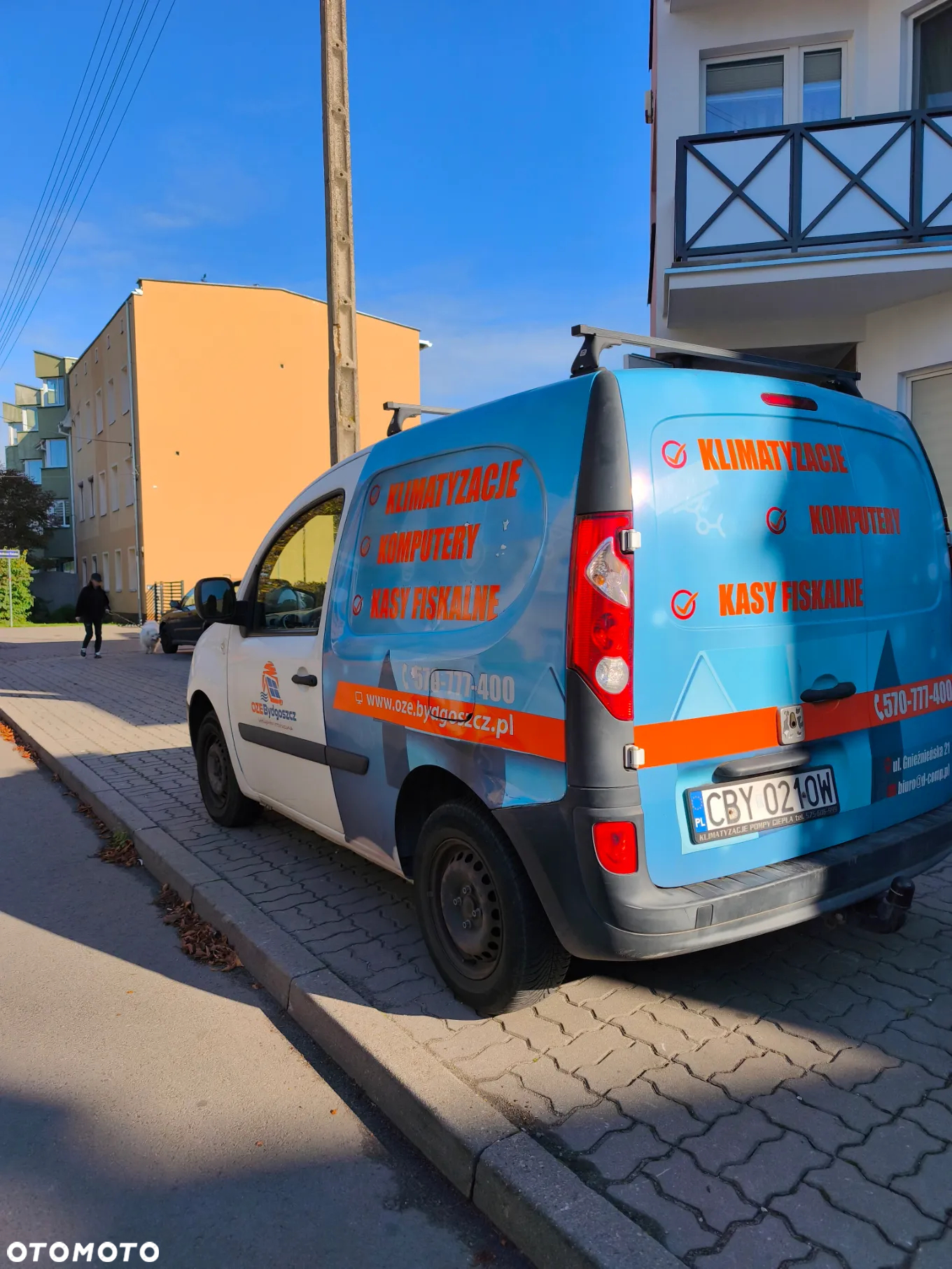 Renault Kangoo - 12