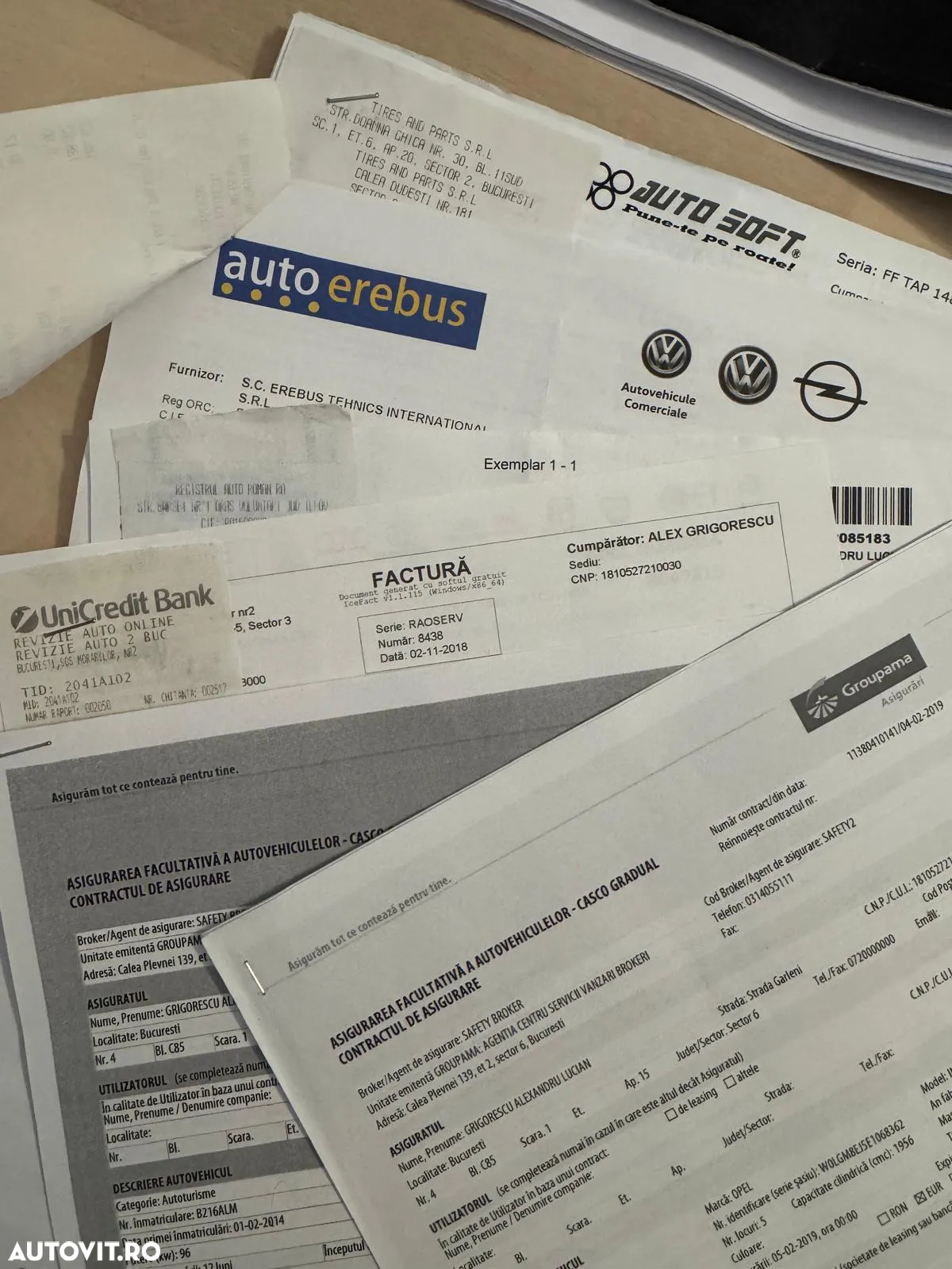 Opel Insignia 2.0 CDTI Sports Tourer Edition - 24