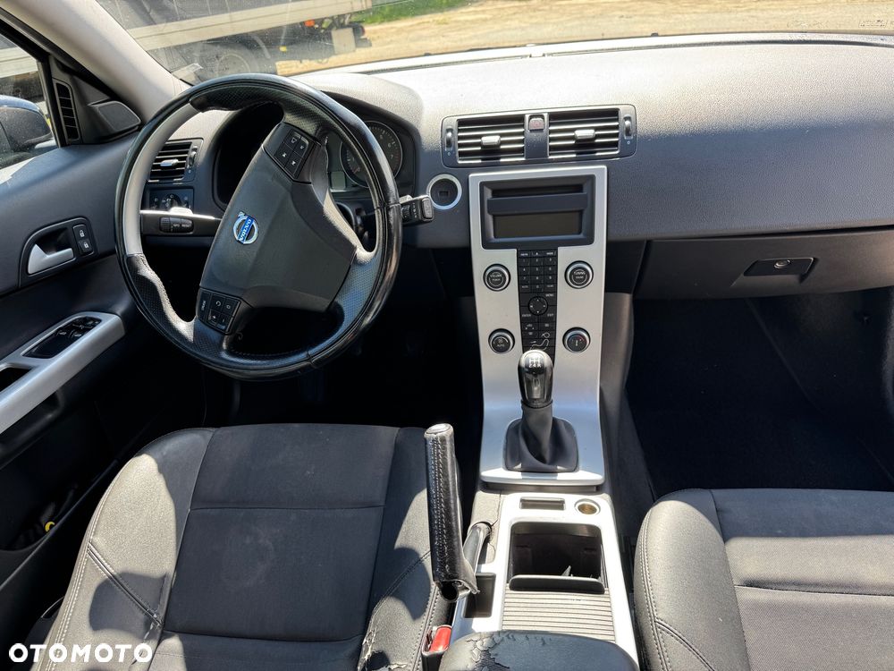 Volvo C30 1.6 RDesign - 9