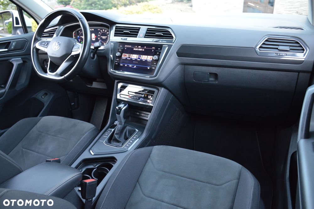 Volkswagen Tiguan 2.0 TDI BMT SCR Highline DSG - 22