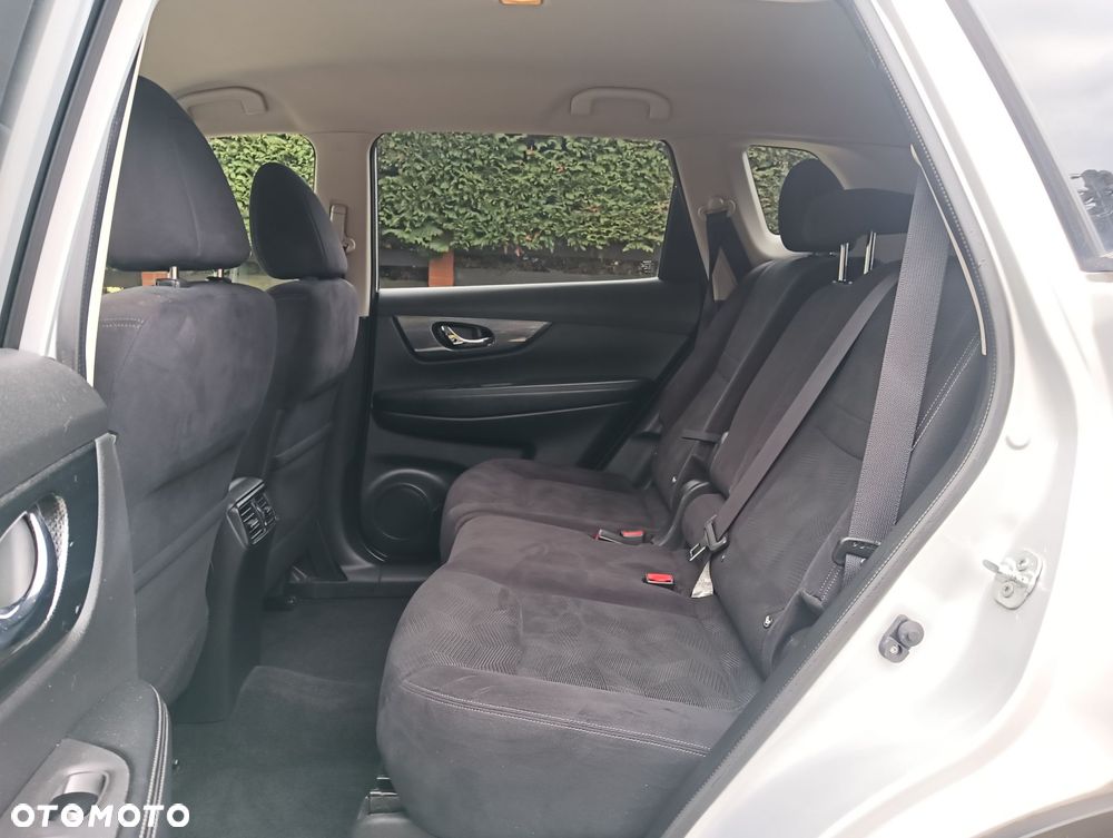 Nissan X-Trail - 31