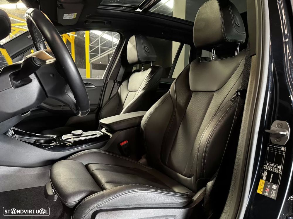 BMW iX3 M Sport Inspiring - 28