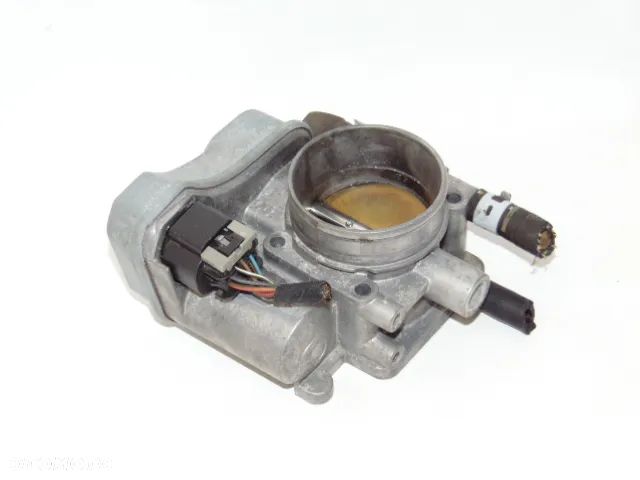 ORYGINAŁ przepustnica 5WS91703 09128518 Opel Vectra B C Zafira A Astra 2 II G 1.8 - 1