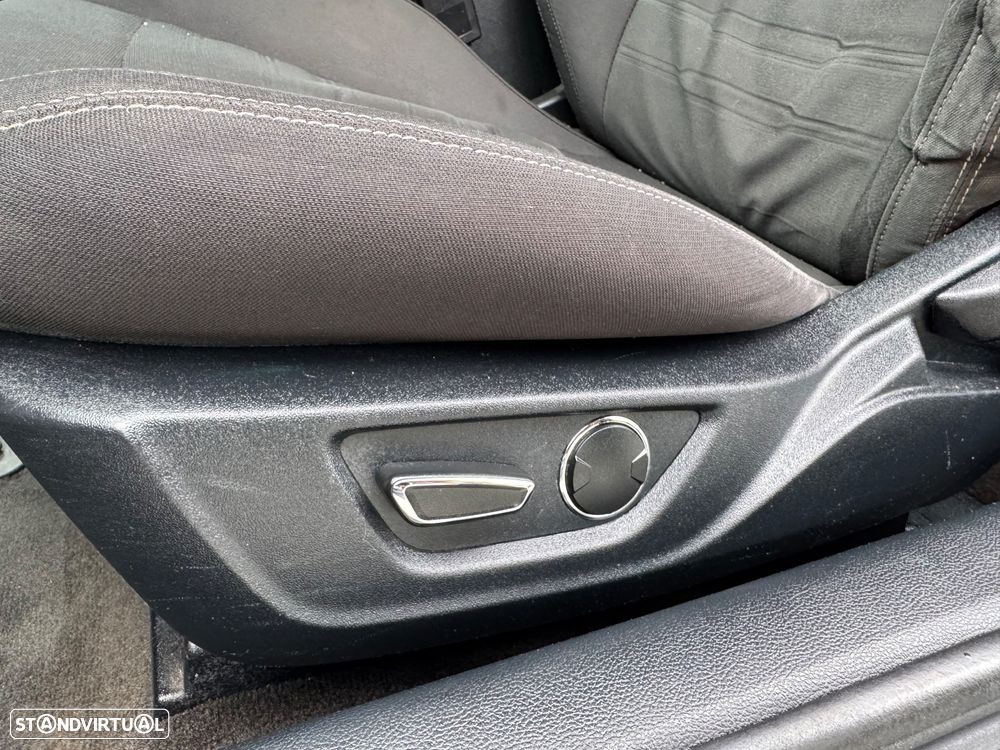 Ford Mustang 2.3 Eco Boost Aut. - 11