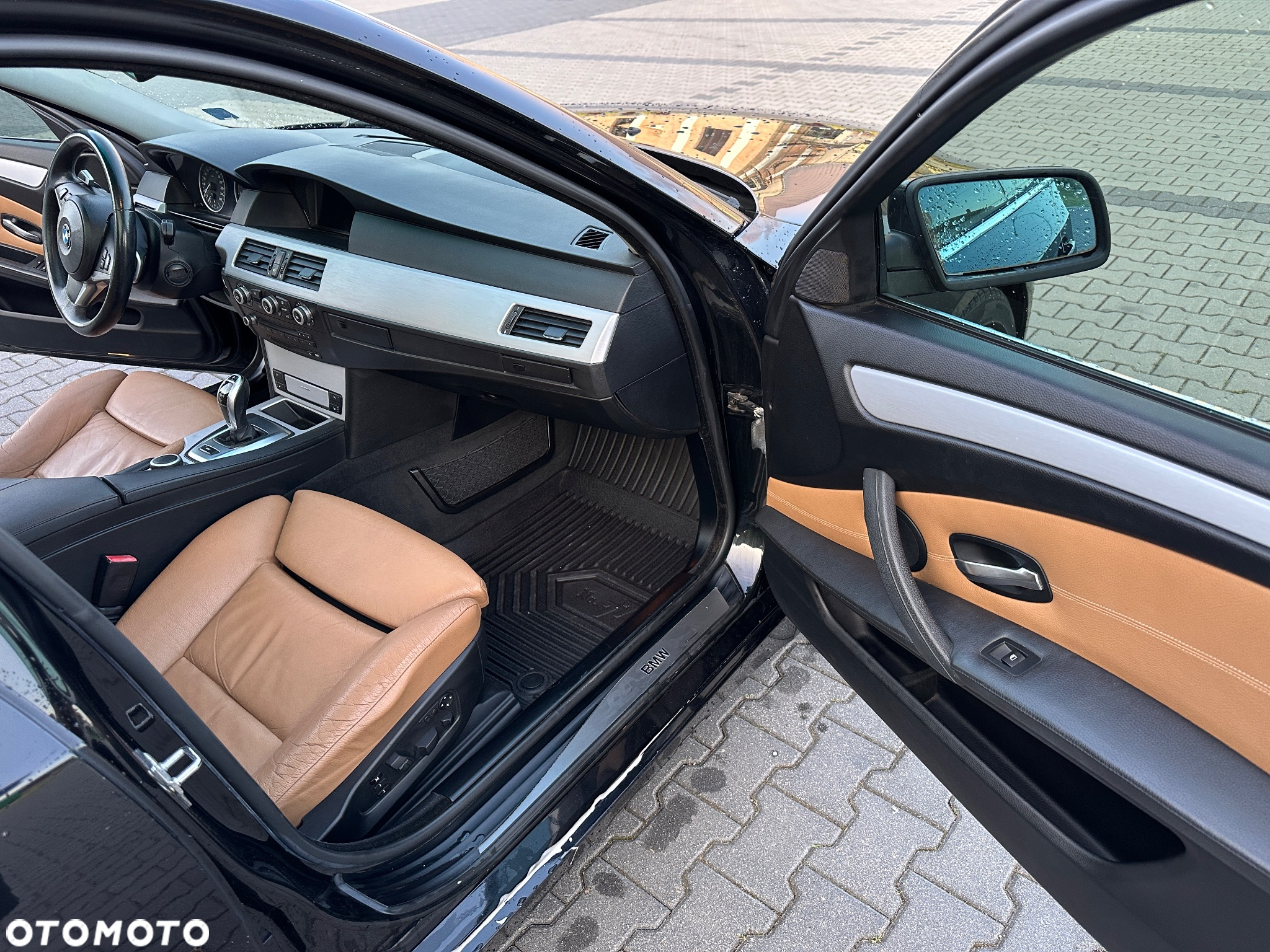 BMW Seria 5 - 20