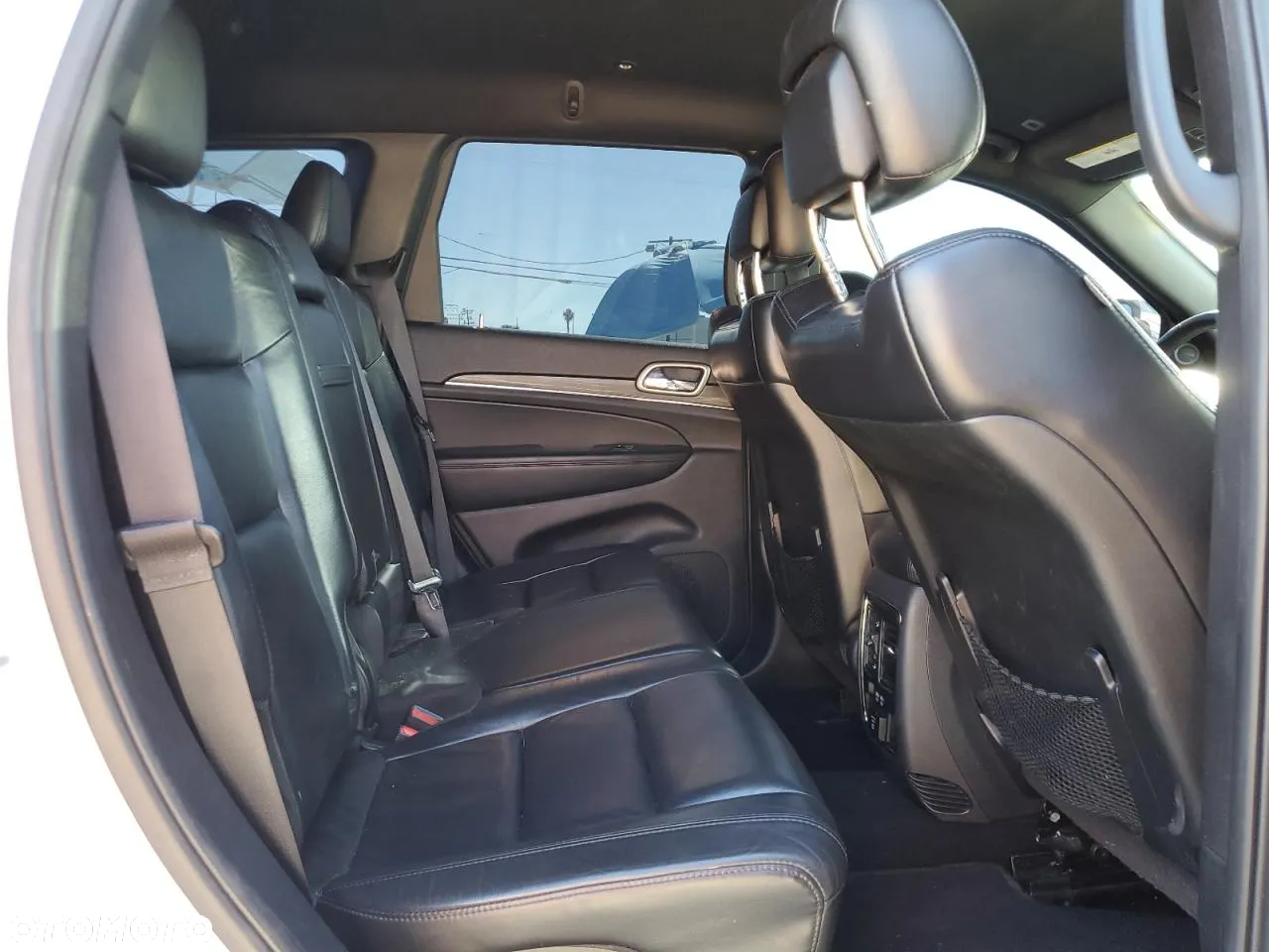 Jeep Grand Cherokee 3.6 V6 Limited - 10