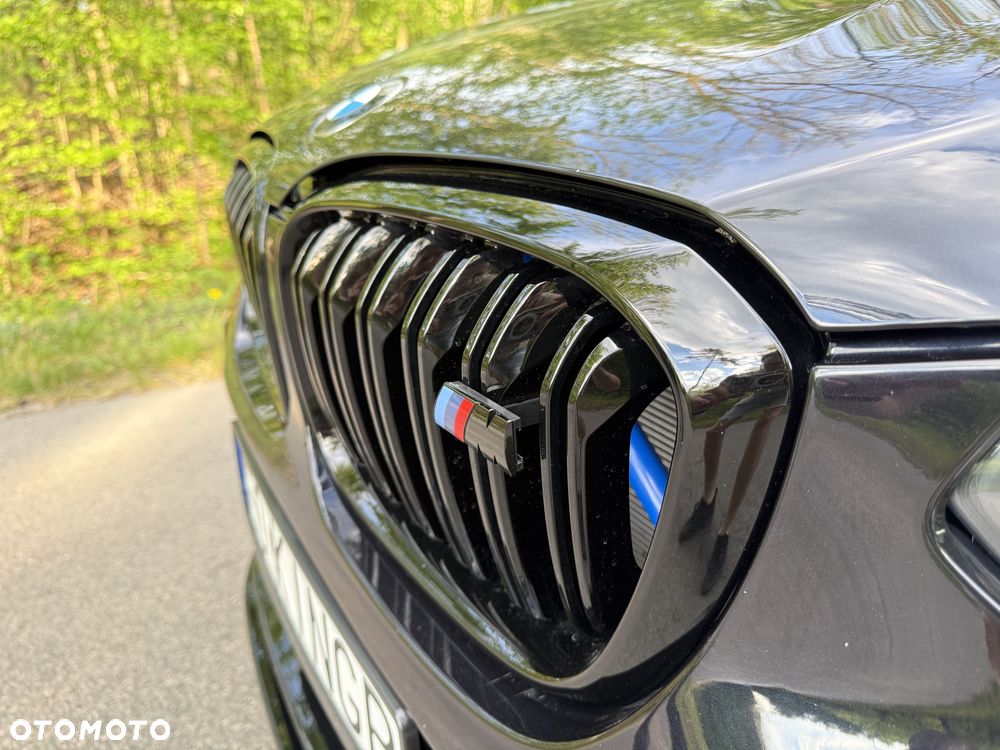 BMW X3 - 19
