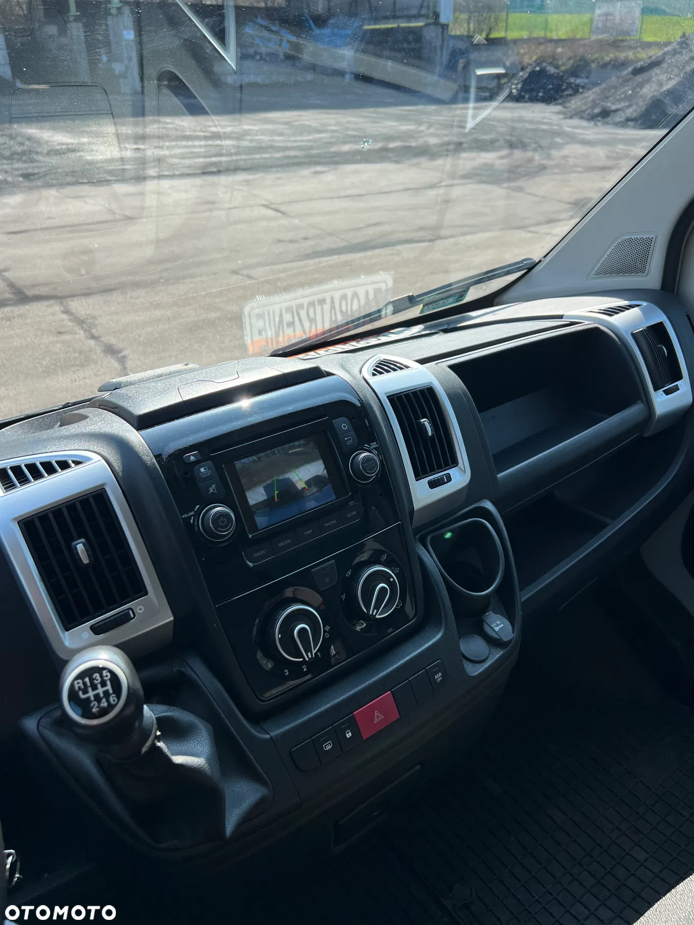 Fiat Ducato - 12