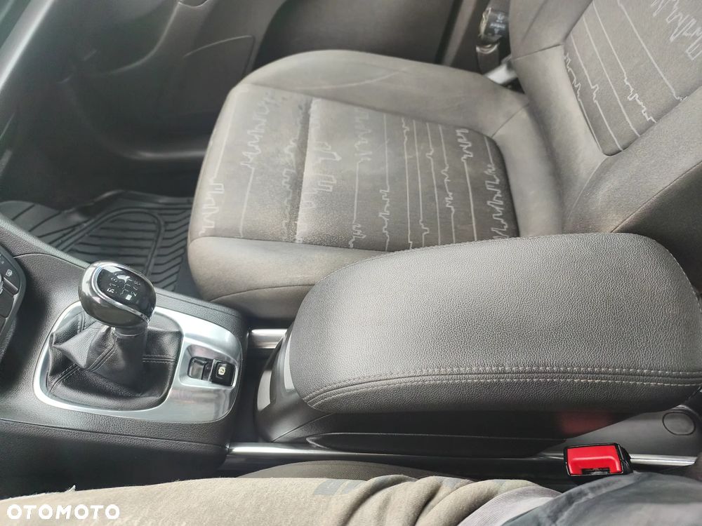 Opel Meriva - 30