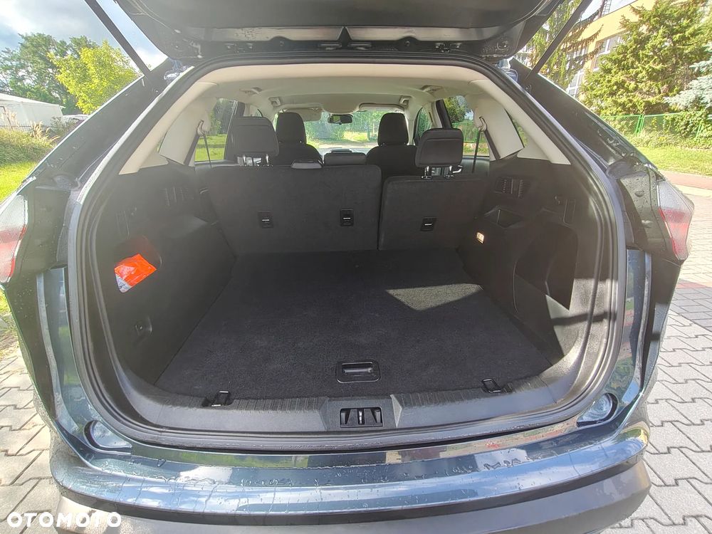 Ford Edge - 15