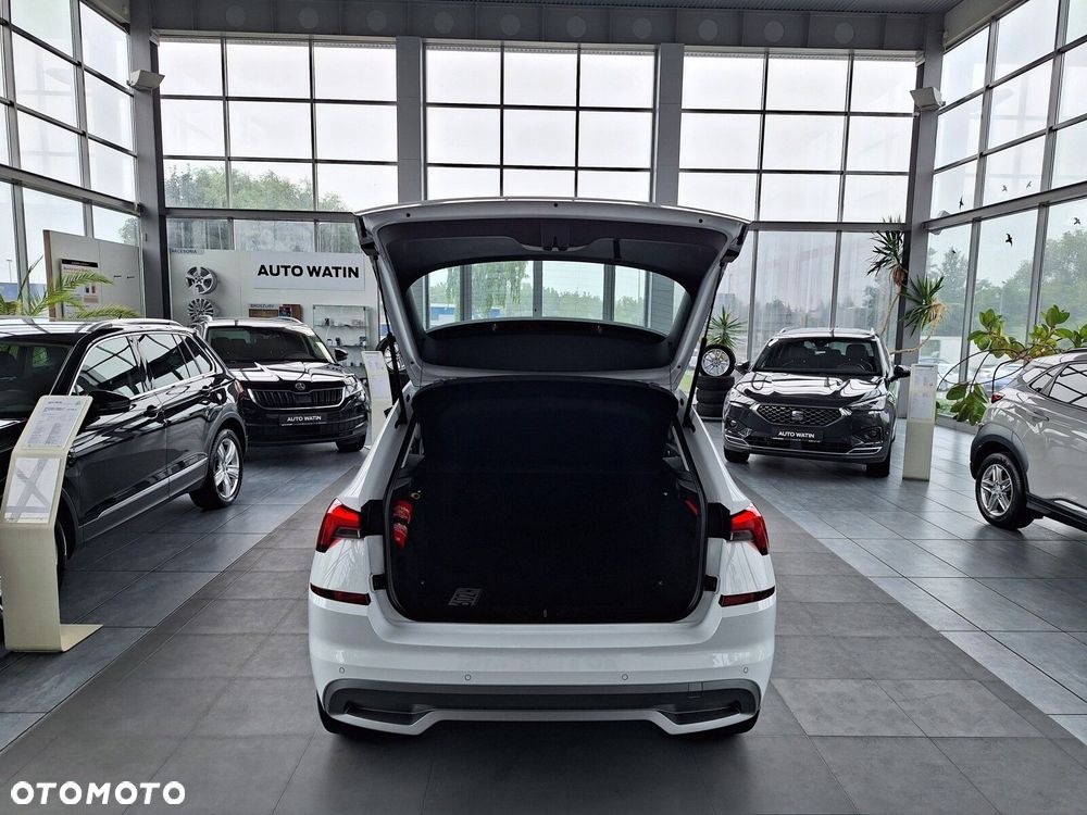 Skoda Kamiq 1.0 TSI Ambition DSG - 14