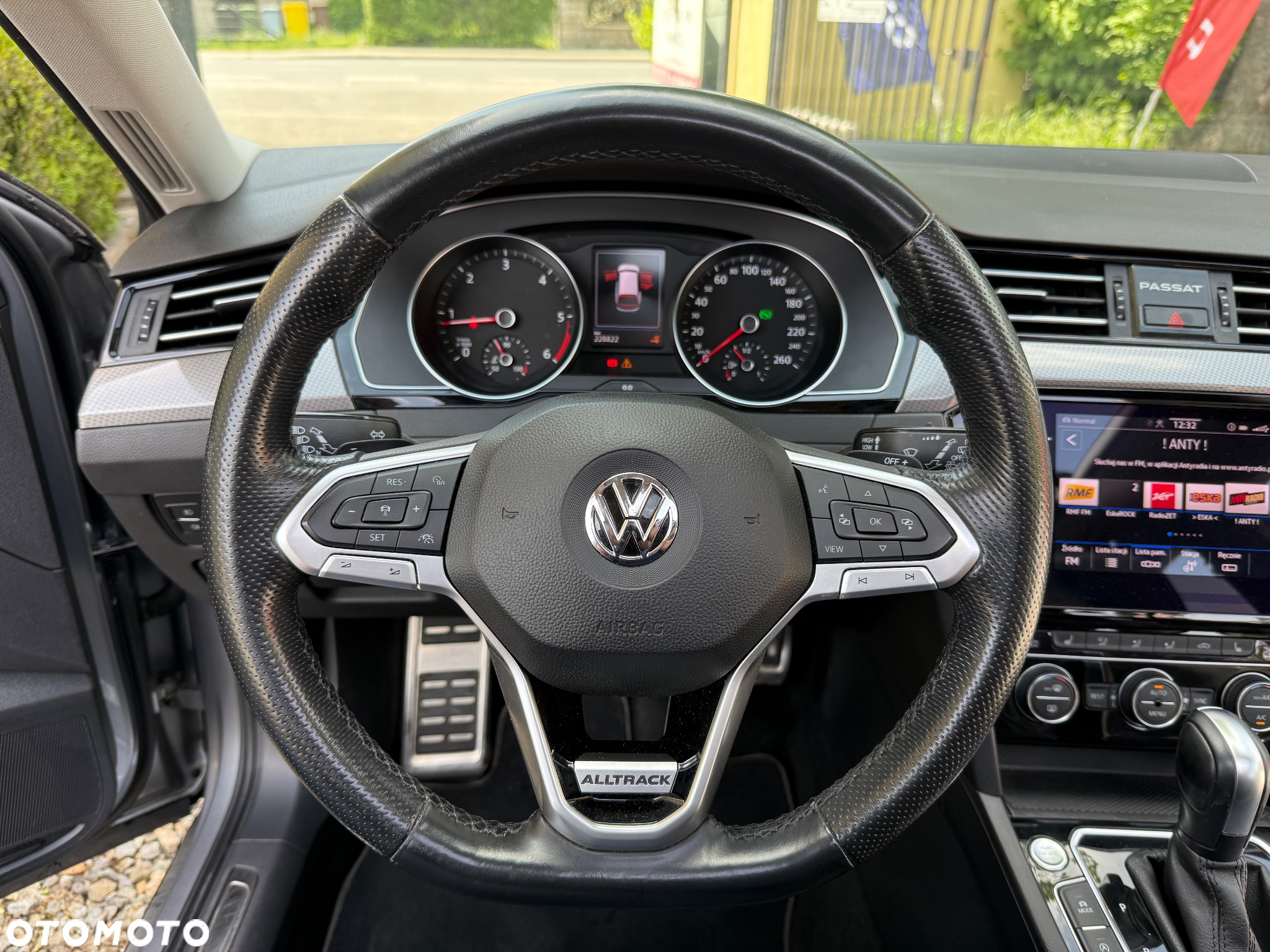 Volkswagen Passat Alltrack 2.0 TDI SCR 4Mot DSG7 - 23