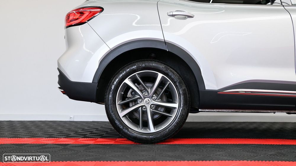 MG HS 1.5T-GDI Aut. Luxury - 14