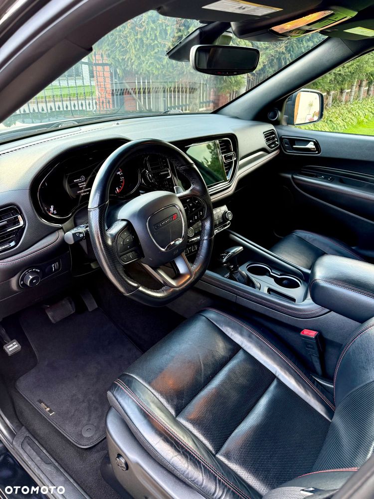 Dodge Durango - 6