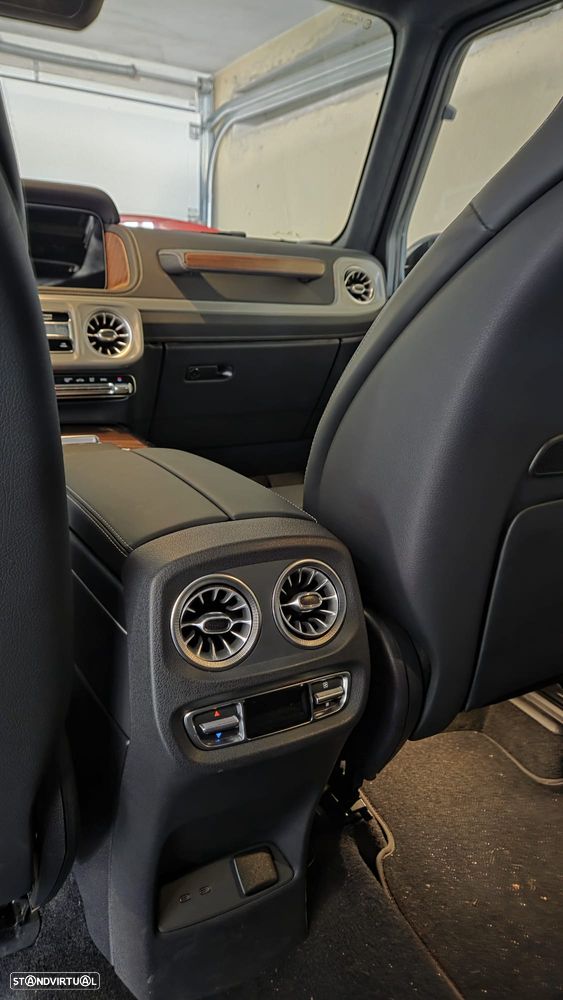 Mercedes-Benz G 500 Standard - 7