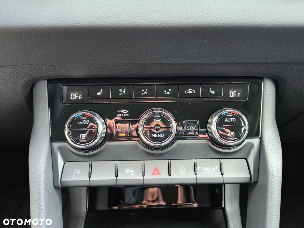 Skoda Karoq - 29
