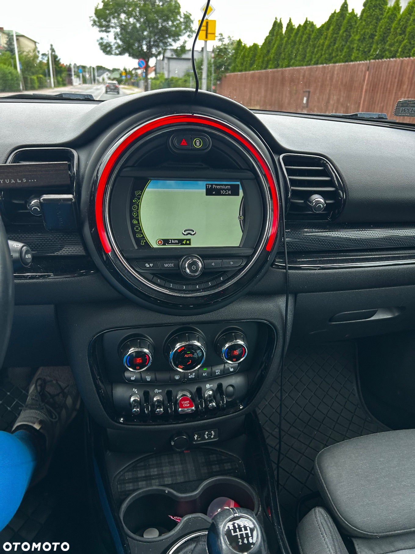 MINI Clubman - 9