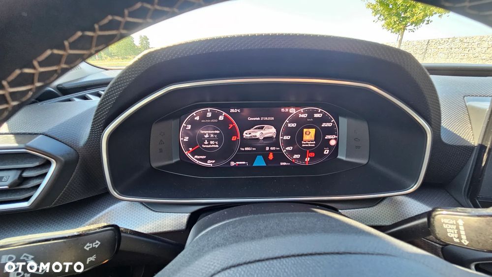 Seat Leon 1.5 TSI OPF Xcellence - 29