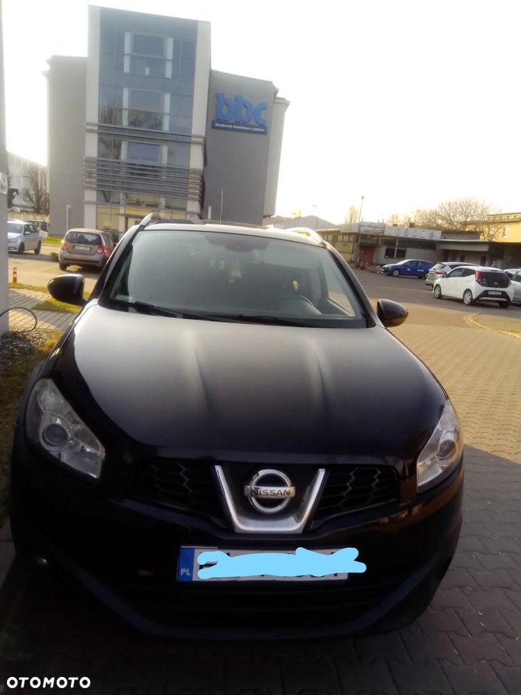 Nissan Qashqai - 7