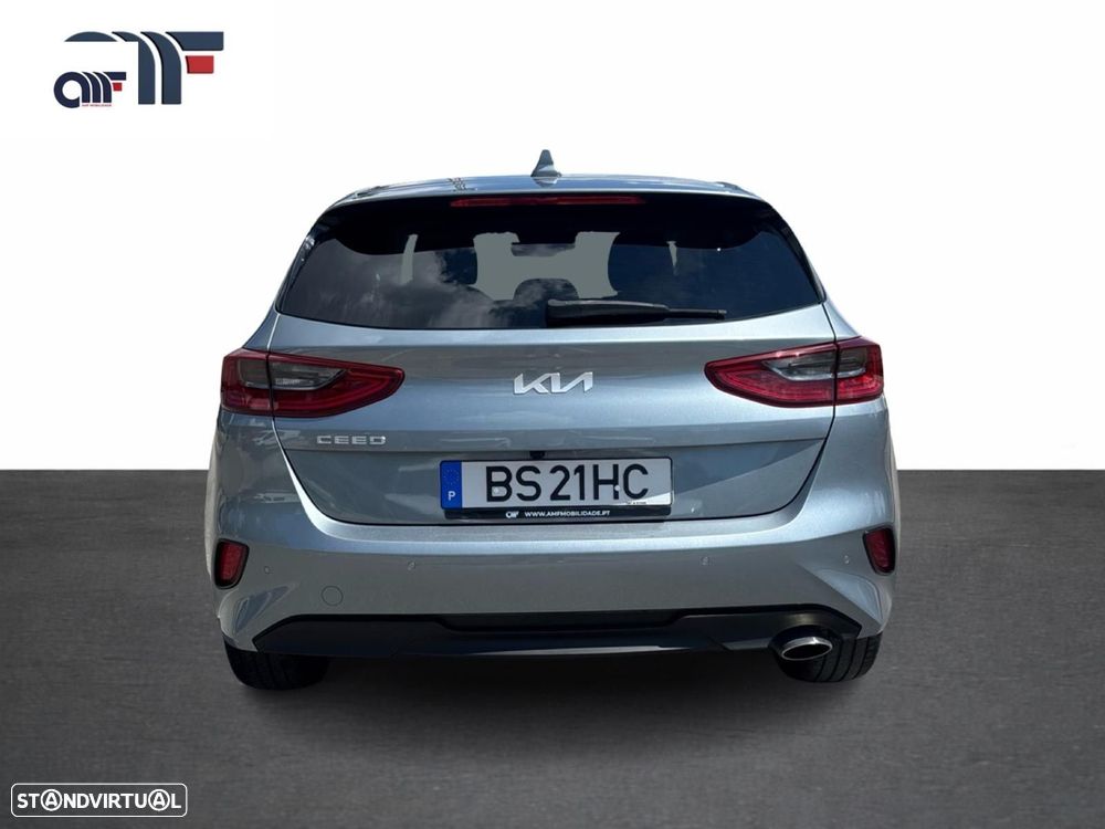 Kia Ceed 1.0 T-GDI Drive - 7
