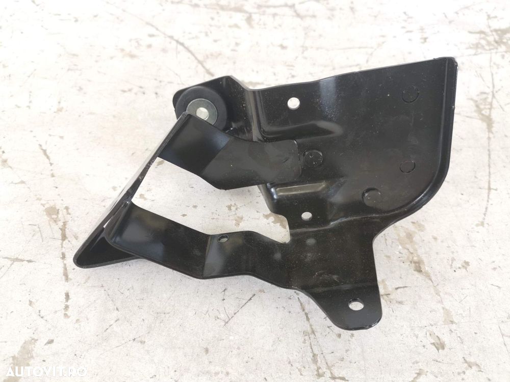 Suport Pompa De Frana Mercedes-Benz  M-Class W166 [2011 - 2015] Origin - 2