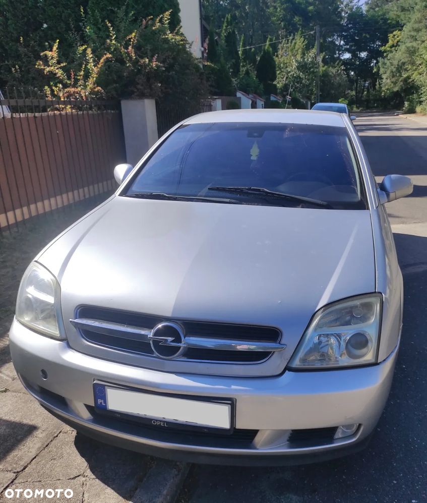 Opel Vectra 1.8 Essentia - 2