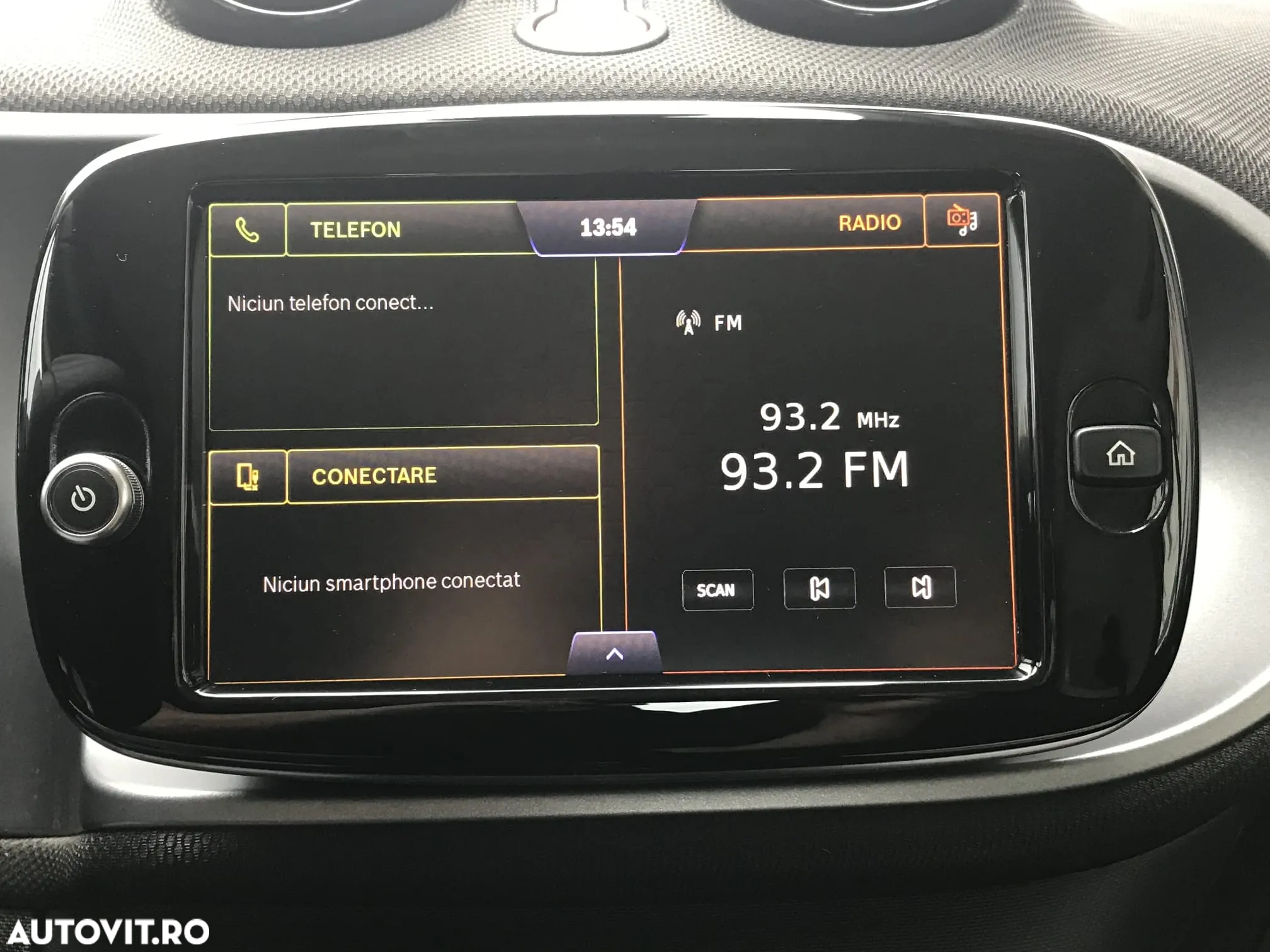 Smart Fortwo coupe EQ - 32