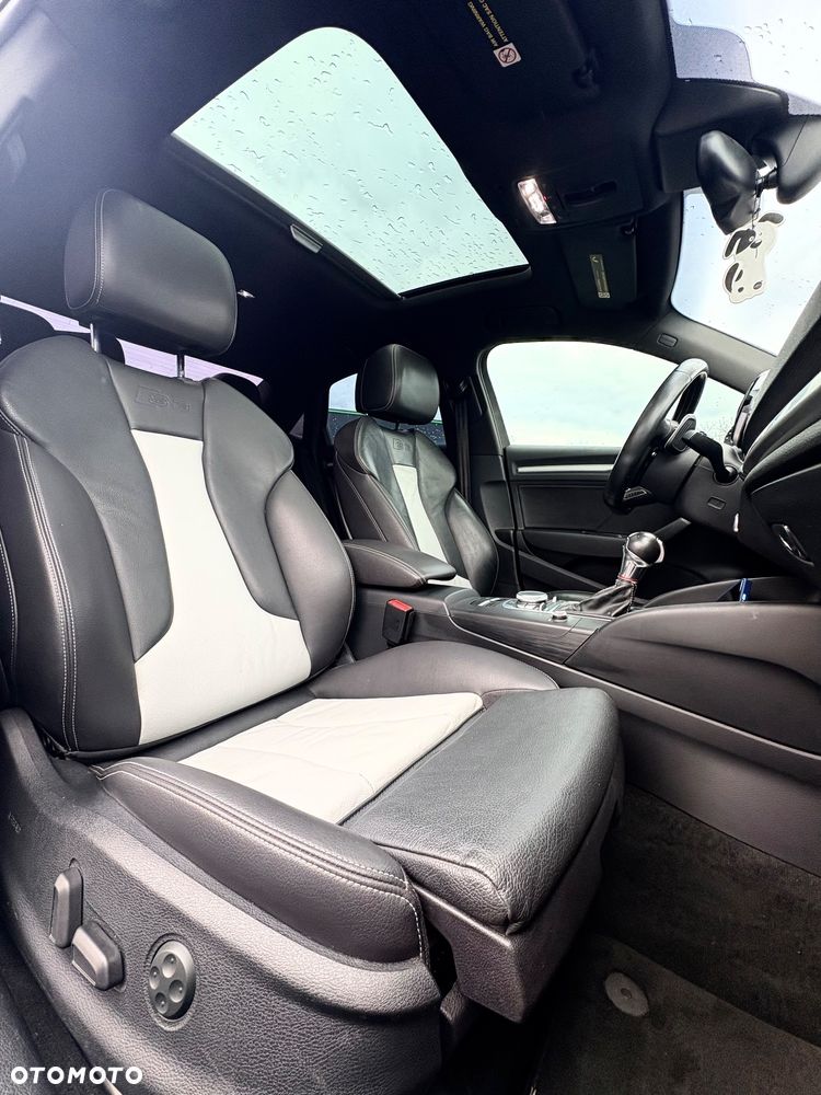 Audi S3 S tronic - 7