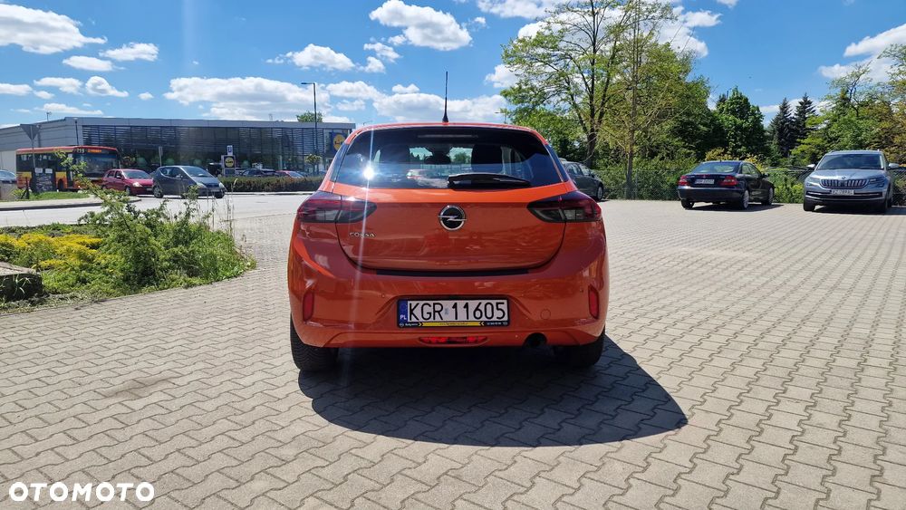 Opel Corsa 1.2 Edition S&S - 5