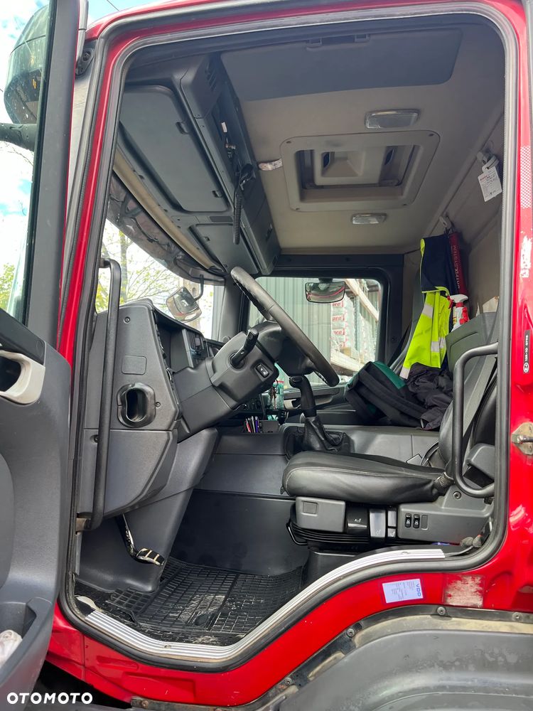 Scania P360 - 7