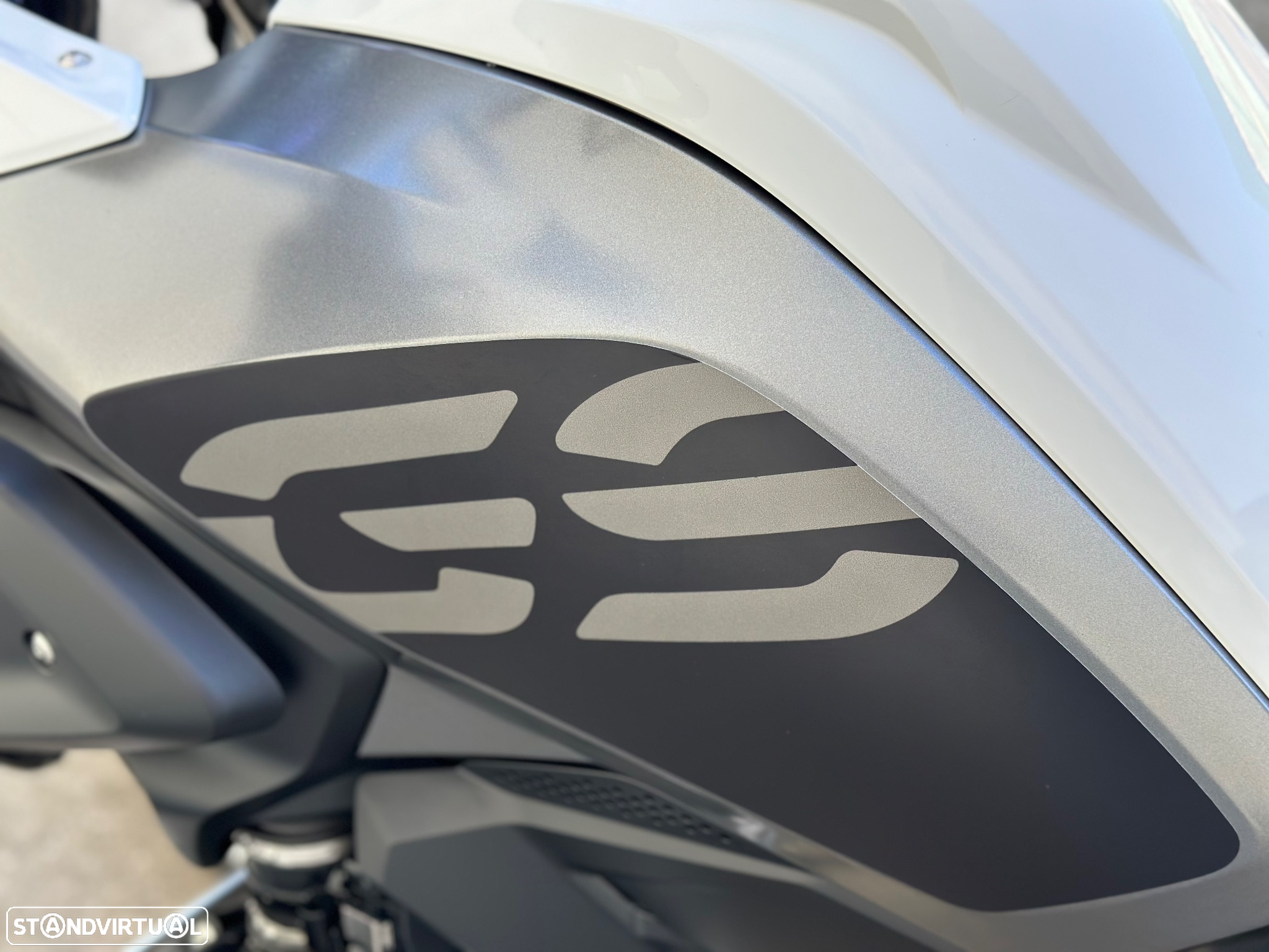 BMW R 1200 GS R1200gs - 18