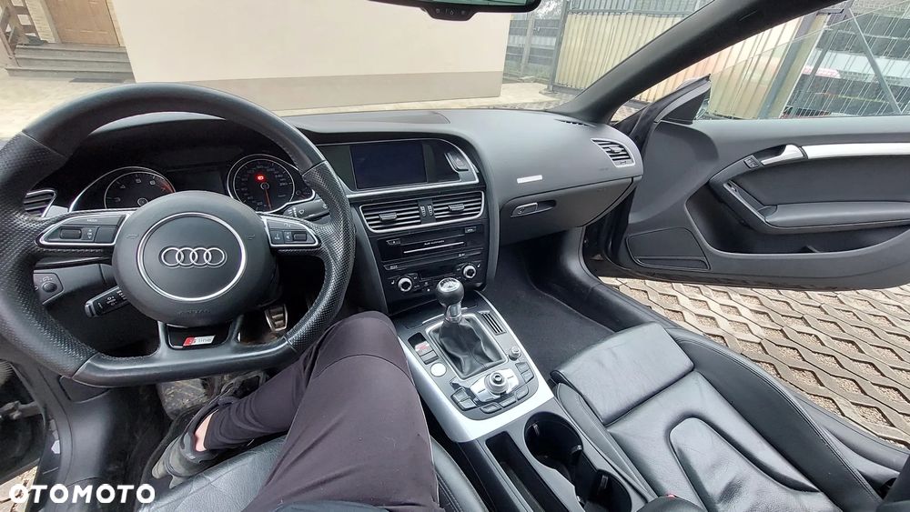 Audi A5 Coupé 2.0 TFSI - 21