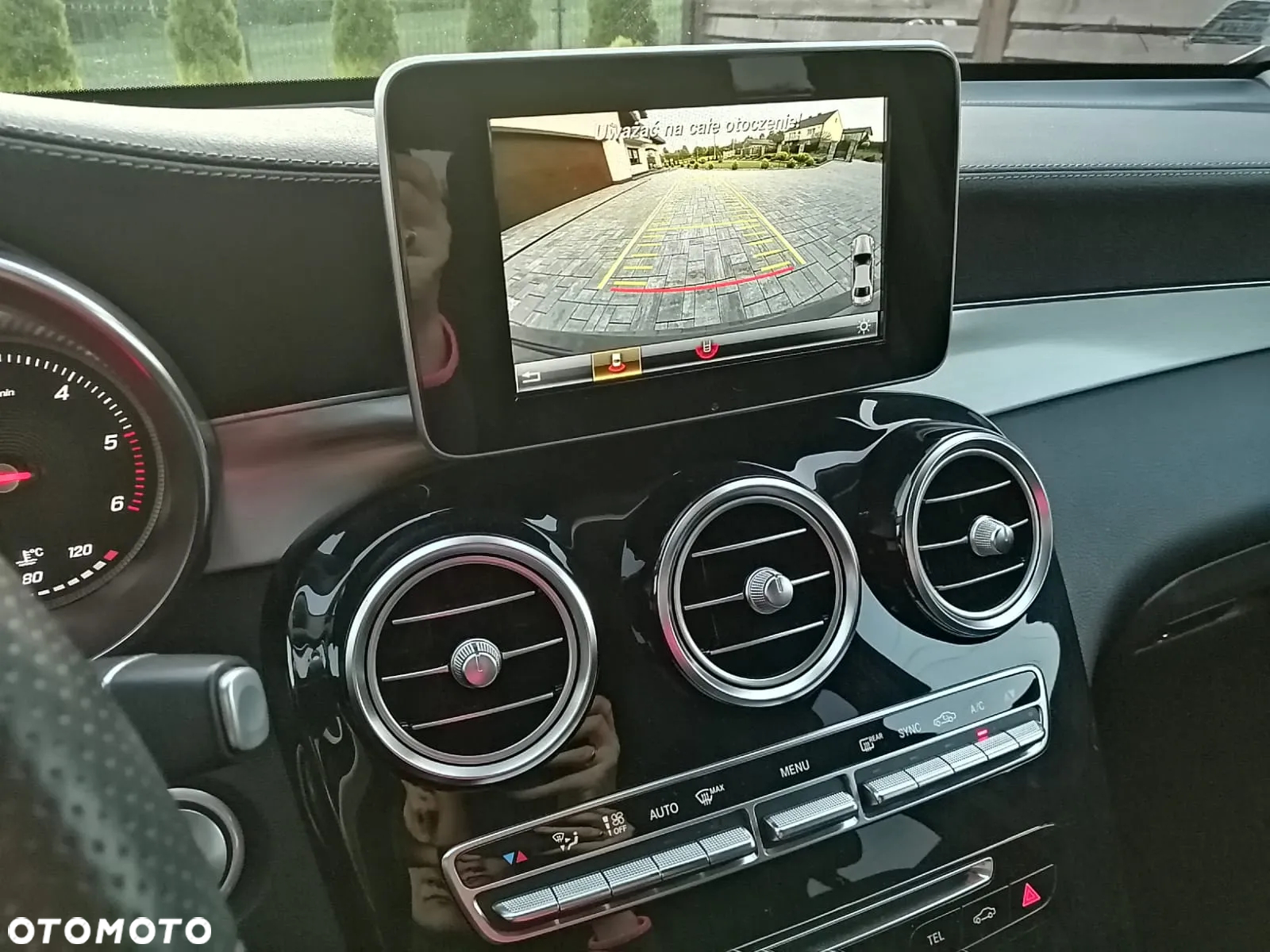 Mercedes-Benz GLC Coupe 220 d 4-Matic - 16