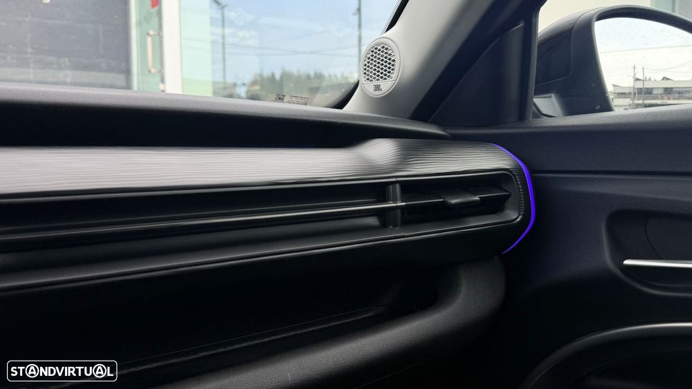 Jeep Avenger 1.2 GSE T3 Summit - 18