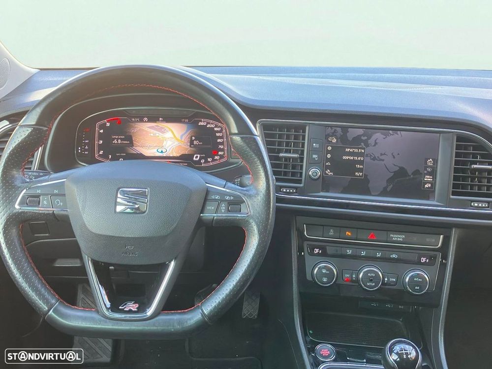 SEAT Leon - 11