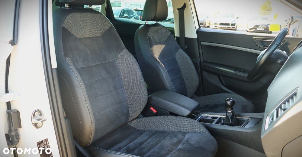 Seat Ateca - 16